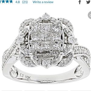 Meet your Posher, Paula